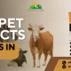 Top 10 Pet Products Companies in india