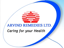 Arvind Remedies