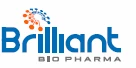 brilliant bio pharma logo