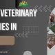 Top 10 best veterinary PCD companies in Hyderabad