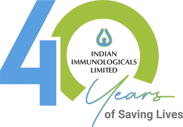 indian immunologicals logo