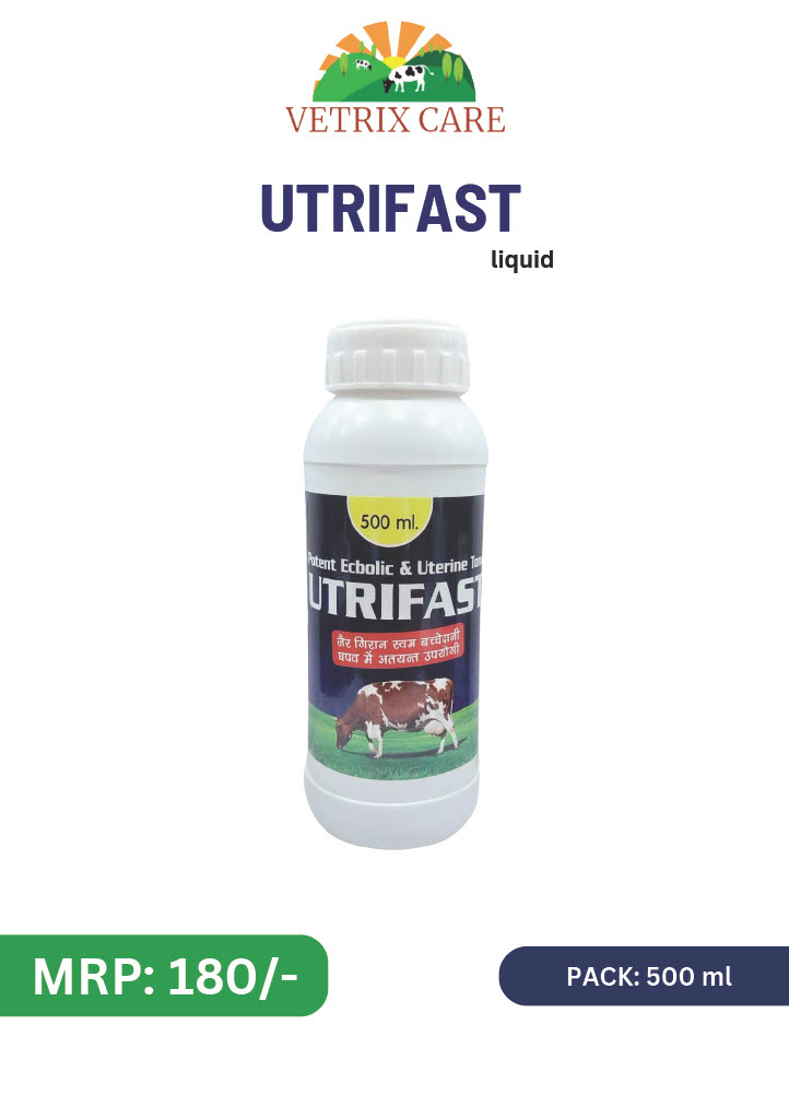UTRIFAST 500 ML