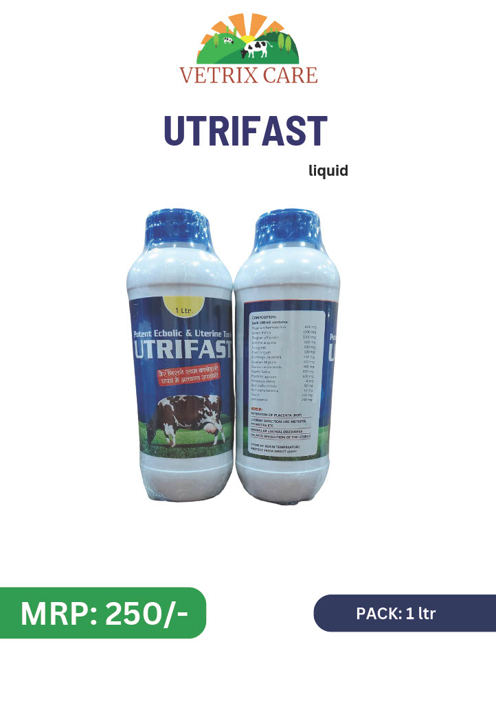 UTRIFAST 1 LTR