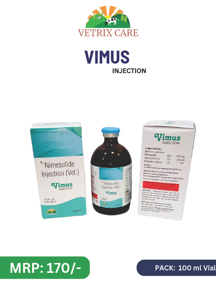 vimus