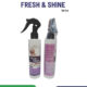 fresh & shine