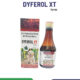 dyferol xt