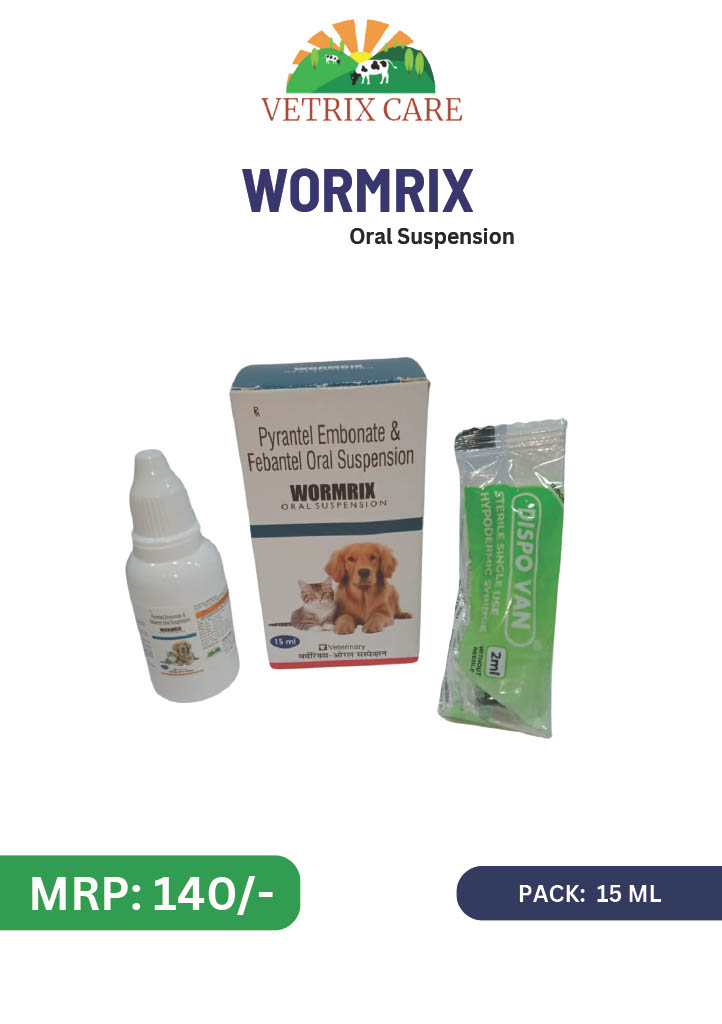wormrix
