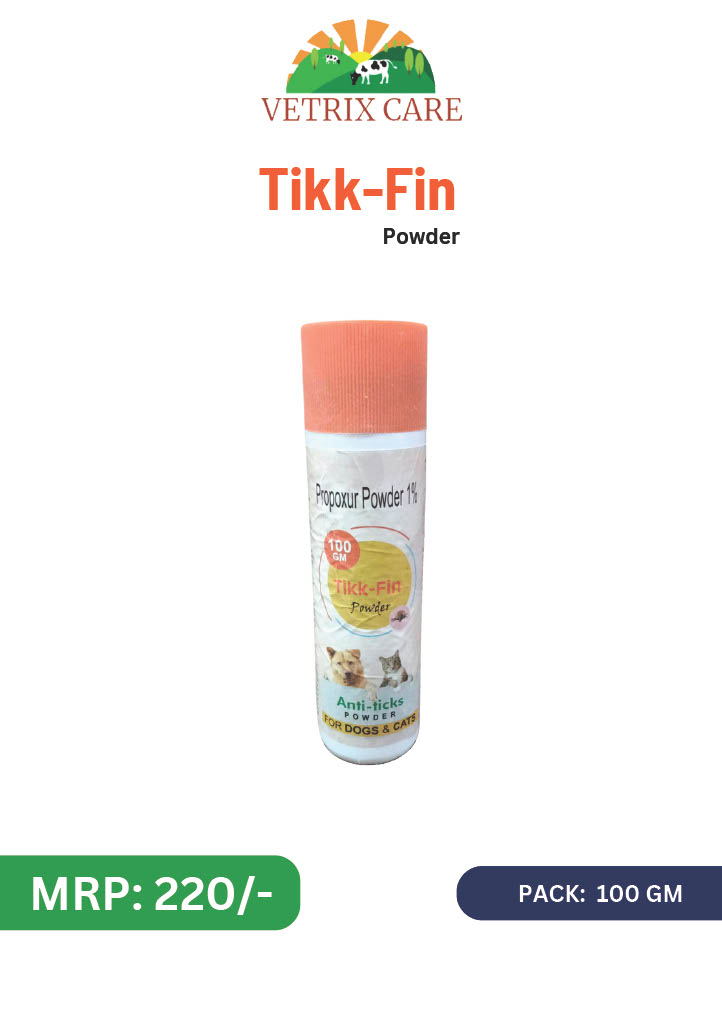 tikk-fin