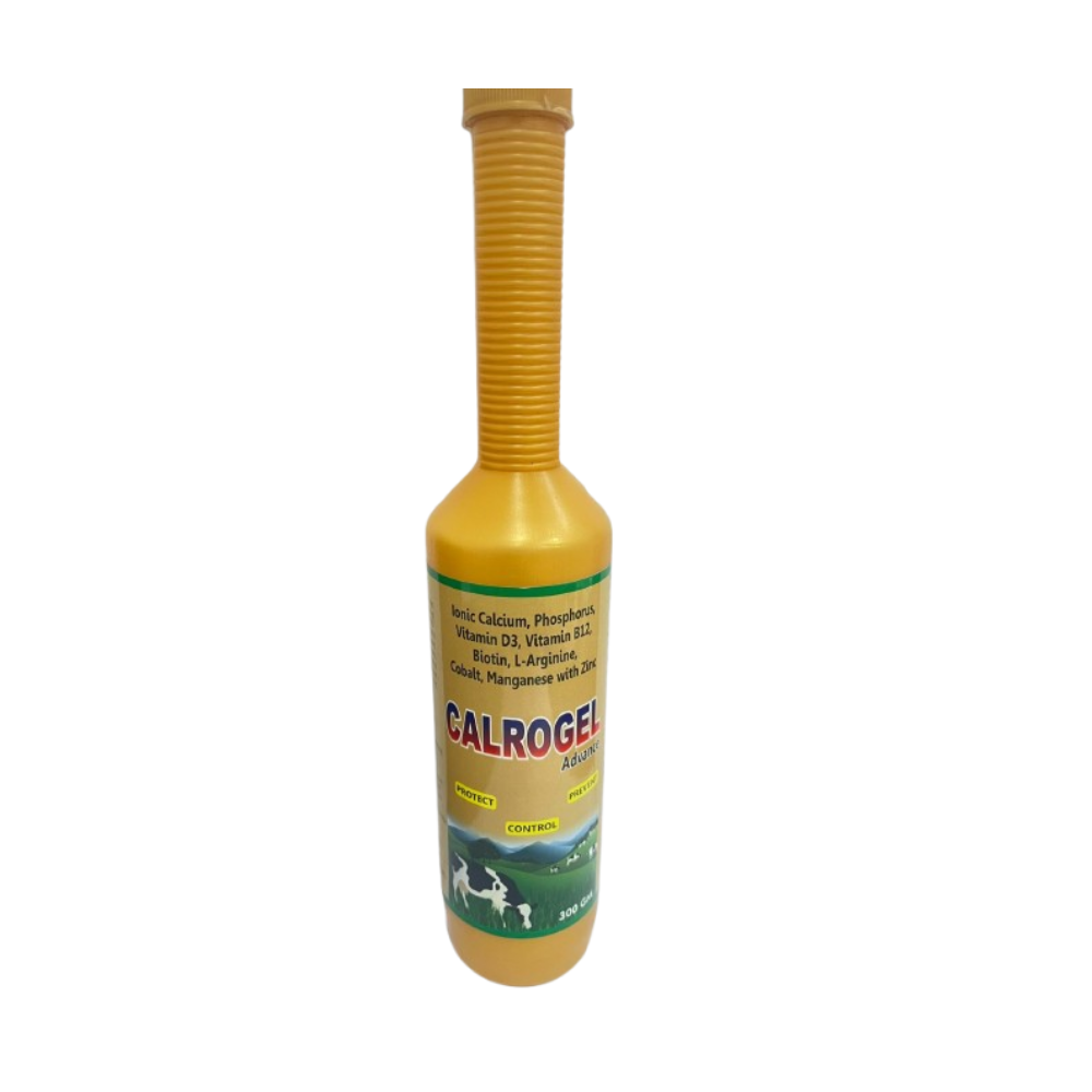 calrogel 300 gm