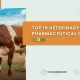 Top 10 Veterinary PCD Pharmaceutical Company in india