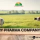 Top Veterinary pharma company in hyderabad