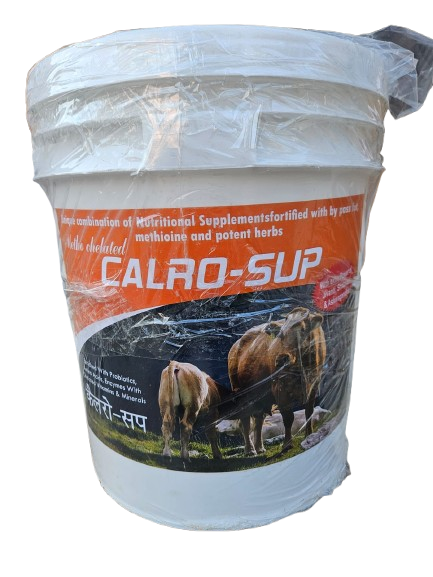 calro-sup